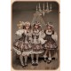 Twin Bears Bear Music Band Old Edition OP and Deluxe OP(1st Pre-Order/Full Payment Without Shipping)